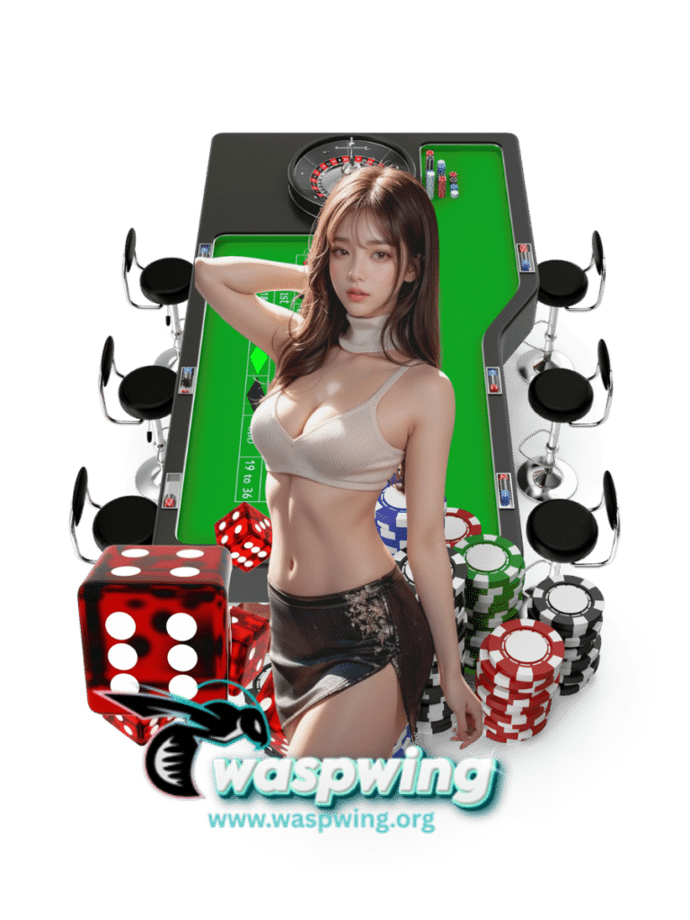 waspwing